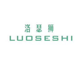 商标效果图