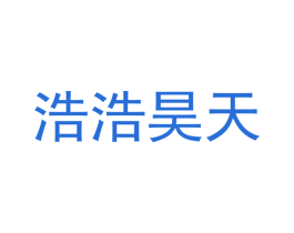 商标效果图