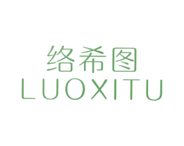 商标效果图