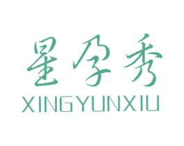 商标效果图