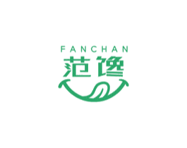 范馋