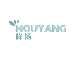 眸扬