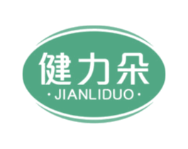 健力朵