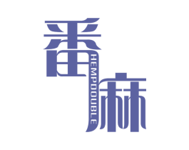 商标效果图