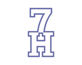 7H