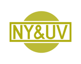 NY&UV