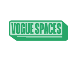 VOGUE SPACES