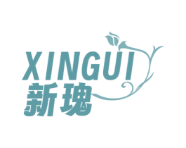 商标效果图