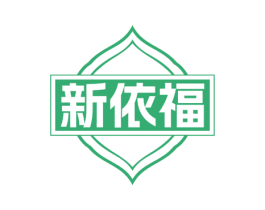 商标效果图
