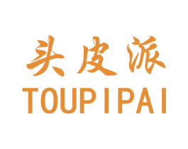 商标效果图