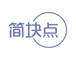 简块点