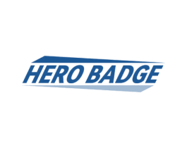 HERO BADGE