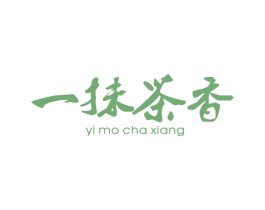 商标效果图