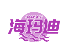 商标效果图