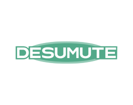 DESUMUTE