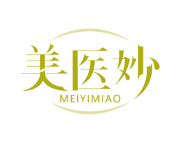 美医妙