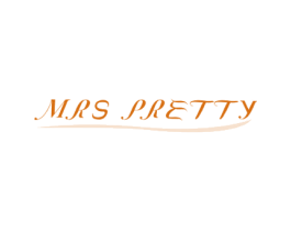 MRS PRETTY
