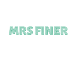 MRS FINER
