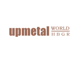UPMETAL WORLD HBGR