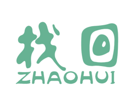 商标效果图