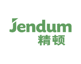 JENDUM 精顿