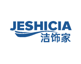 JESHICIA 洁饰家