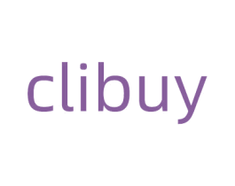 CLIBUY 第35类广告贸易商标转让 注册号76758450