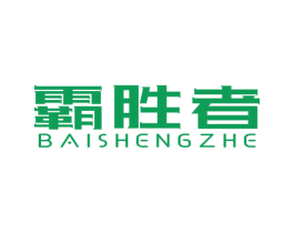 霸胜者 BAISHENGZHE
