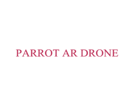 PARROT AR DRONE