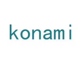 KONAMI