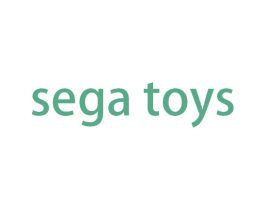 SEGA TOYS