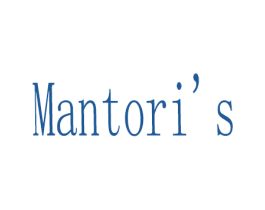 MANTORI'S