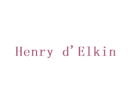 HENRY D' ELKIN