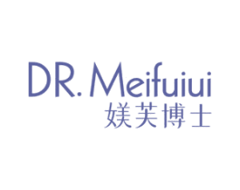 DR.MEIFUIUI 媄芙博士