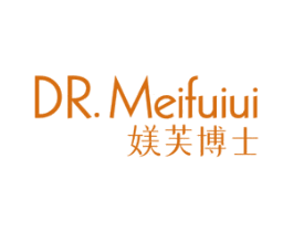 DR.MEIFUIUI 媄芙博士