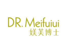DR. MEIFUIUI 媄芙博士