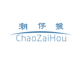 商标效果图