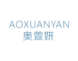 商标效果图