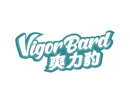 VIGORBARD 爽力豹
