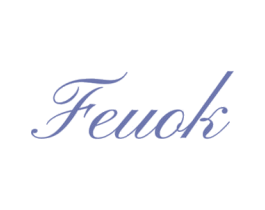 FEUOK 第25类服装鞋帽商标转让 注册号80415776