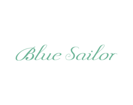 BLUE SAILOR