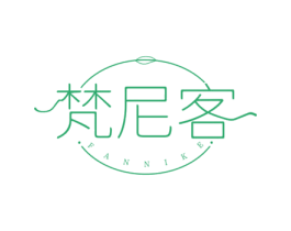 商标效果图