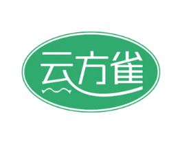 云方雀