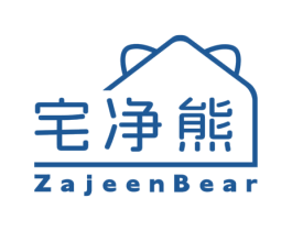 宅净熊 ZAJEENBEAR
