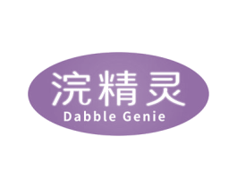 浣精灵 DABBLE GENIE