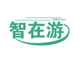 智在游