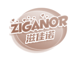 滋佳诺 ZIGANOR