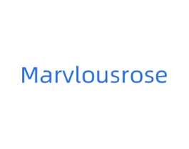 MARVLOUSROSE