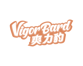 VIGORBARD 爽力豹