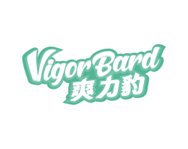 VIGOR BARD 爽力豹